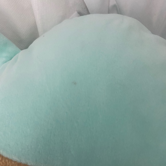 Grogu baby Yoda squishmallow - Picture 2 of 3